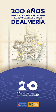 200 años de la creación de la provincia de Almería